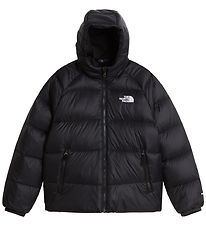 The North Face Dynejakke - Hydrenalite - TNF Black