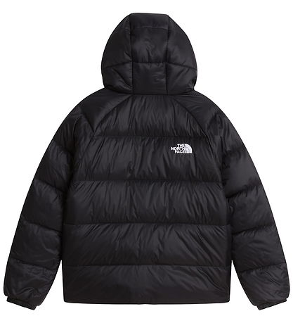The North Face Dynejakke - Hydrenalite - TNF Black