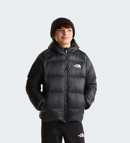 The North Face Dynejakke - Hydrenalite - TNF Black