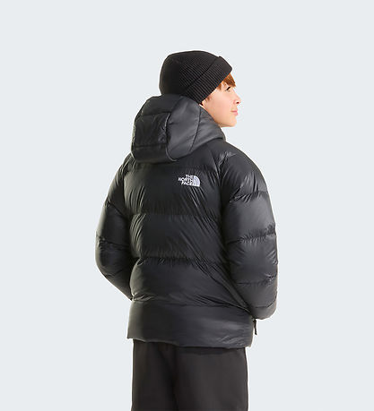 The North Face Dynejakke - Hydrenalite - TNF Black