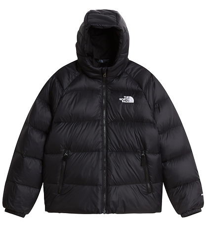 The North Face Dynejakke - Hydrenalite - TNF Black