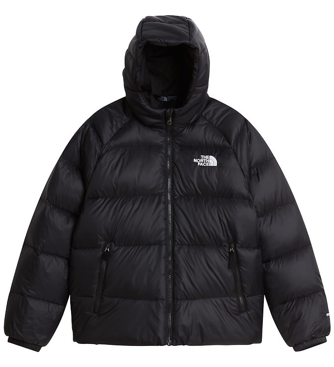 The North Face Dynejakke - Hydrenalite - TNF Black