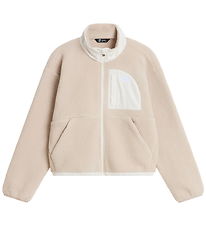 The North Face Fleece Jas - G Yumiori Off-Peak FZ - Timeless Ta