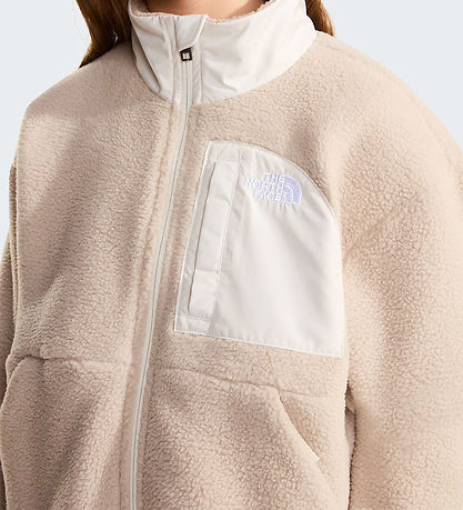 The North Face Fleecejakke - G Yumiori Off-Peak FZ - Timeless Ta
