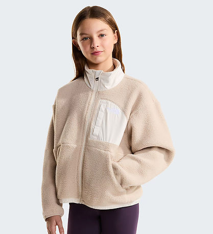 The North Face Fleecejakke - G Yumiori Off-Peak FZ - Timeless Ta