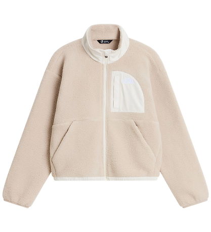 The North Face Fleecejakke - G Yumiori Off-Peak FZ - Timeless Ta
