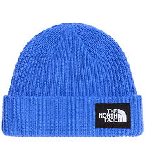 The North Face Beanie - Knitted - Salty - Active Blue