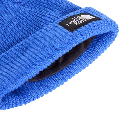 The North Face Hue - Strik - Salty - Active Blue