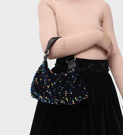 Molo Taske - Dolly - Tinsel m. Palietter