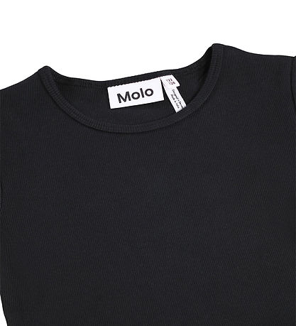 Molo Kjole - Casie Warm - Tinsel Tangle