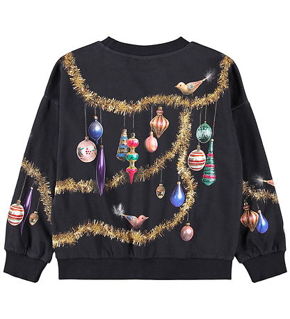 Molo Sweatshirt - Maxi - Happy Holidays