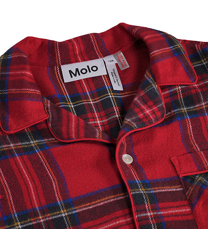 Molo Nattøj - Lex - Holiday Check