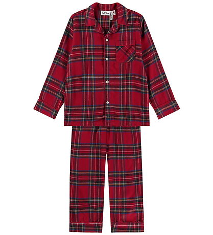 Molo Nattøj - Lex - Holiday Check