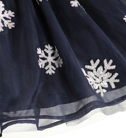 Molo Kjole - Cyrus - Snowflakes