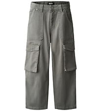 Molo Jeans - Alter - Storm Cloud