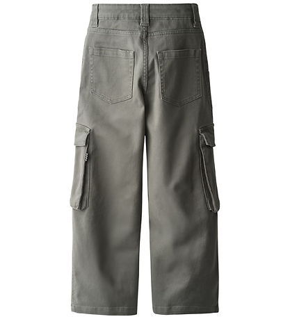 Molo Jeans - Alter - Storm Cloud