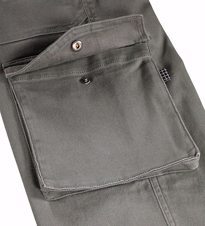 Molo Jeans - Alter - Storm Cloud