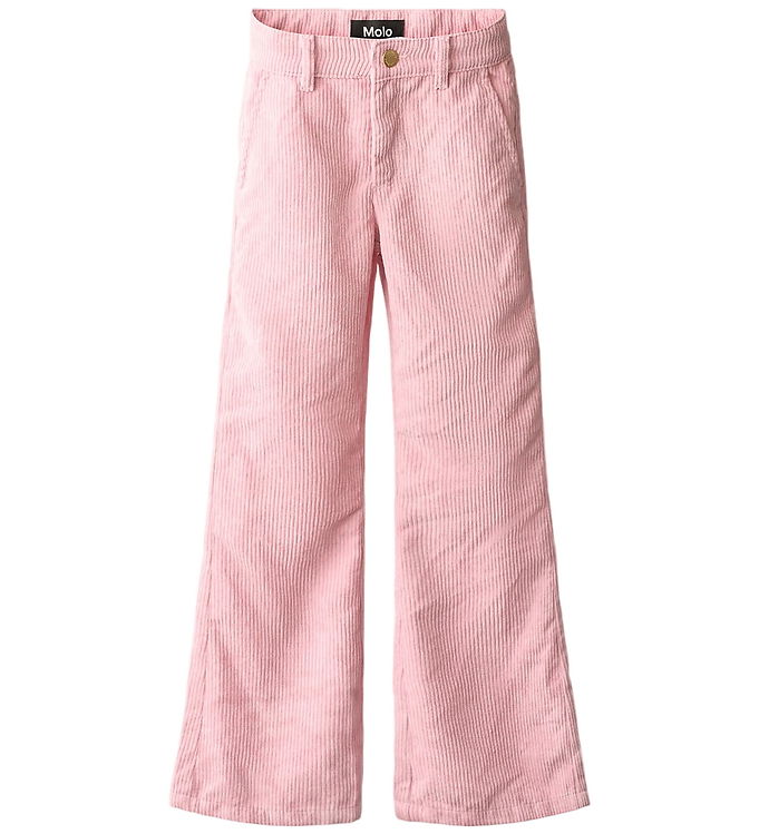 Molo Fløjlsbukser - Aida - Mellow Rose
