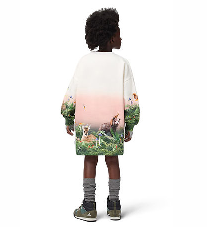Molo Kjole - Cyrella - Afternoon Rest