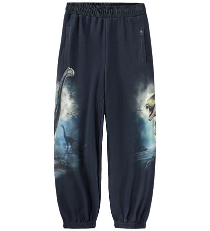 Molo Sweatpants - Aimon - Twilight Dinos