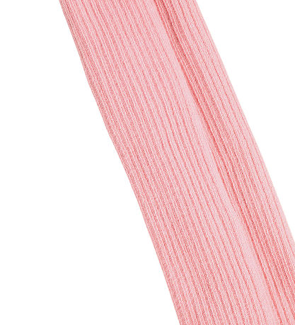 Molo Strømpebukser - Rib - Vintage Rose