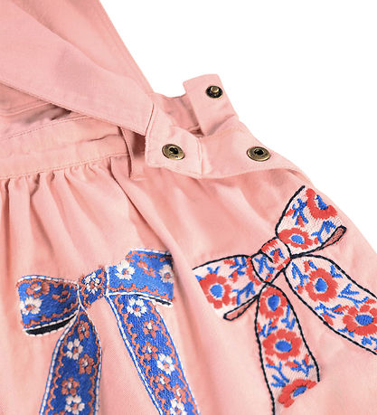 Molo Spencer - Caris - Mellow Rose