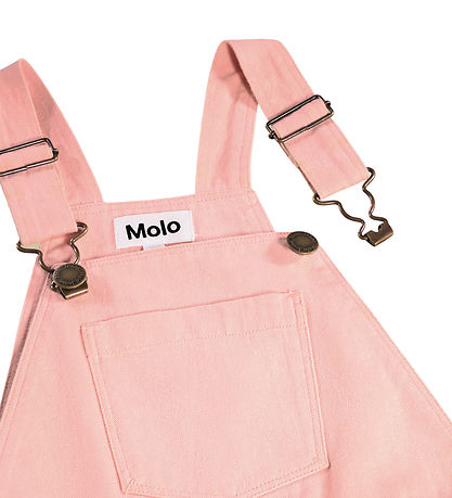 Molo Spencer - Caris - Mellow Rose