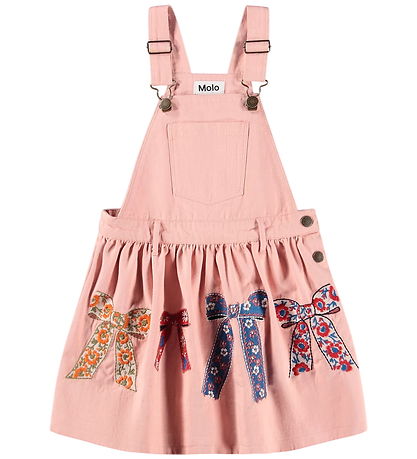 Molo Spencer - Caris - Mellow Rose