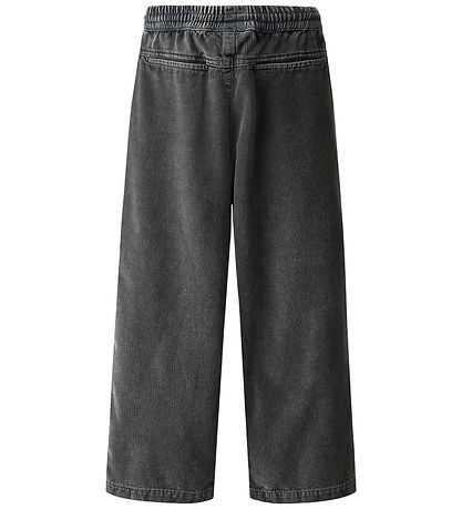 Molo Bukser - Aster - Washed Black