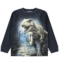 Molo Bluse - Rube - Moonlight Rex