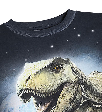 Molo Bluse - Rube - Moonlight Rex