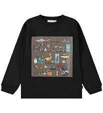 Molo Bluse - Rube - Pixellection