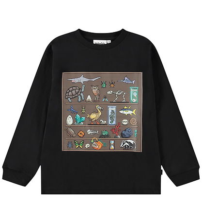 Molo Bluse - Rube - Pixellection