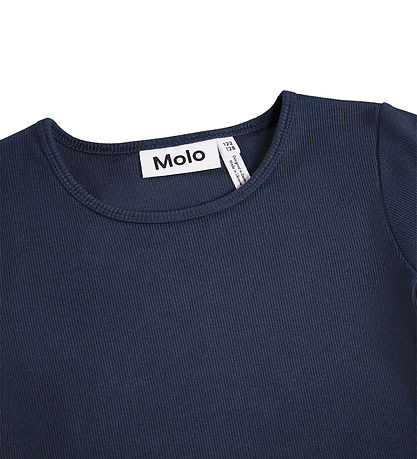 Molo Kjole - Credence - Windy Forest