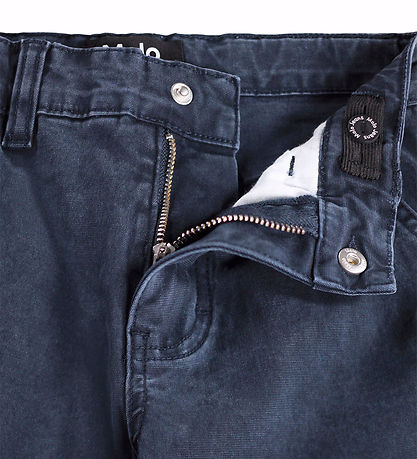 Molo Jeans - Alfred - Total Eclipse