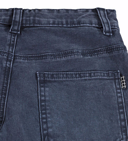 Molo Jeans - Alfred - Total Eclipse