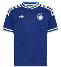 adidas Originals Fodboldtrøje - FCK - Vicblu
