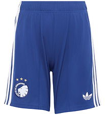 adidas Originals Shorts - FCK - Vicblu