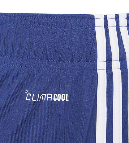 adidas Originals Shorts - FCK - Vicblu