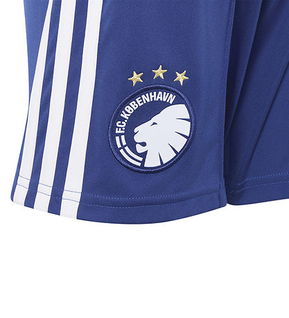 adidas Originals Shorts - FCK - Vicblu