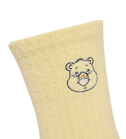 adidas Originals Strømper - 3-pak - CB- CR - Clpink/Clesky/Almye