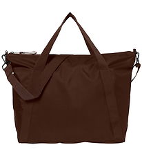 DAY ET Shopper - Day RE-S Tonal Cross - Coffee Bean