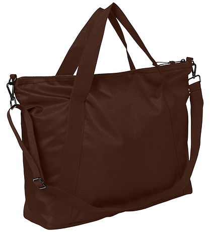 DAY ET Shopper - Day RE-S Tonal Cross - Coffee Bean
