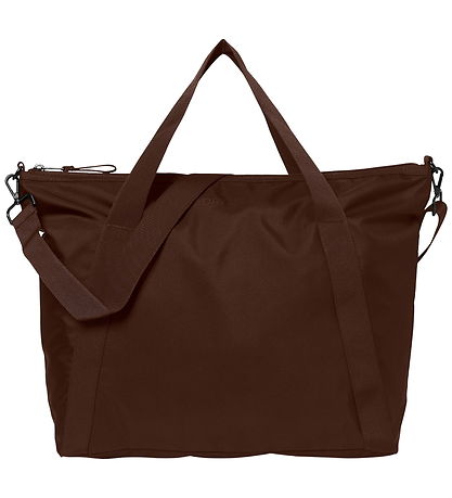 DAY ET Shopper - Day RE-S Tonal Cross - Coffee Bean