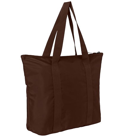 DAY ET Shopper - Day RE-S Tonal Bag M -  Coffee Bean