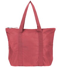 DAY ET Shopper - Day RE-S Tonal Bag M - Granat Rose
