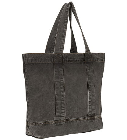 DAY ET Shopper -  Day Washed Denim - Grey Denim