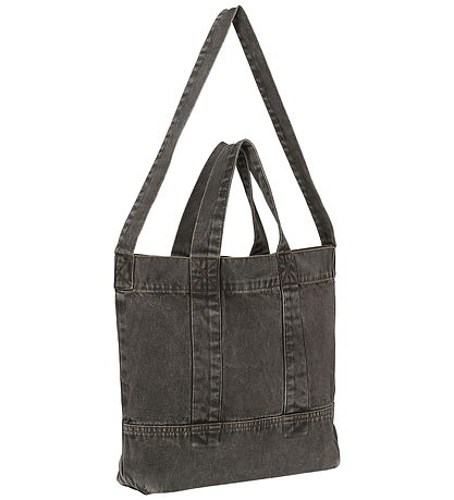 DAY ET Shopper -  Day Washed Denim Cross Body - Gray Denim