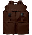 DAY ET Rygsæk -  Day RE-S Tonal B Pack - Coffee Bean