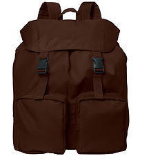 DAY ET Rygsæk -  Day RE-S Tonal B Pack - Coffee Bean